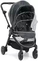 Baby Jogger BBJ FOLIA DO WÓZKA CITY TOUR LUX 2042954 W