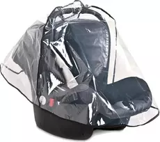 Apsauga nuo lietaus automobilinėms kėdutėms Caretero 2132