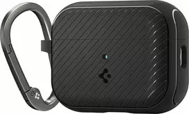 Spigen Mag Armor MagSafe, juodas - AirPods Pro 2