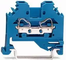 Wago JUNGTIS TRANS.2-TRANS.4 MM2, SKIRTA ZA.EX I