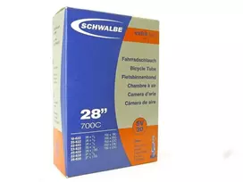 Kamera 28/27" Schwalbe SV20 ExtraLight (18/25-622)