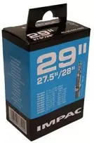 Schwalbe Impac tube 29" SV 50/60-584, 47/60-622 valve