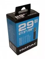 Dviračio Kamera Schwalbe Impac 27.5", 28" 29" x 1.5/2.35 AV40
