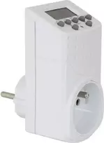 Emos Skaitmeninis laiko programuotojas EMT757- F (P5506)