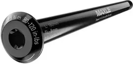 SRAM FIKSUOTA AŠIS MAXLE STEALTH, GALINĖ MTB, 12X148, ILGIS 188MM, SIŪLENO ILGIS 20MM, SIŪLELIS M12