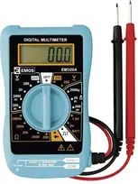 Emos EM320A skaitmeninis multimetras (M0320)
