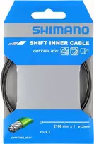 Shimano Shift Inner Cable Optislick1.2X2100mm