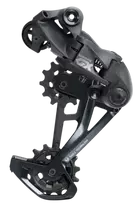 Galinis pavarų perjungėjas Sram GX Eagle X-Actuation 12 speed
