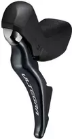 Shift and brake lever SHIMANO ULTEGRA ST-R8025 2x11speed left for small hands