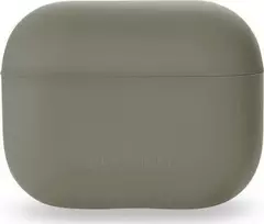 „Decoded“ silikoninis oro dėklas, alyvuogių spalvos – „Airpods 3“