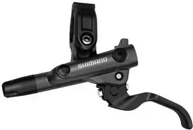 Brake lever SHIMANO DEORE BL-M6100 front left