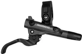 Brake lever SHIMANO DEORE BL-M6100 rear right