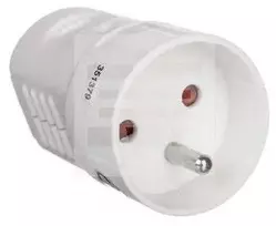 Emos Kištukinis lizdas 10 / 16A 250V 2P + Z YC- FAX-4 (P0042)