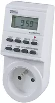 Emos Skaitmeninis laiko programuotojas TS- EF1 (P5501)