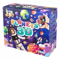 Tuban Tubi Jelly rinkinys - Planetos ( TU3771 )