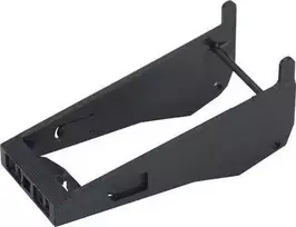 Schneider Electric „Schneider“ elektrinis RXZE relės spaustukas (RXZR335)
