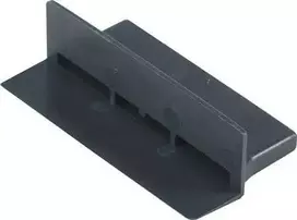 Schneider Electric Endabdeckung GV1G10
