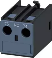 Siemens Pagalbinis kontaktų blokas 1Z 3RT2.1 3RT2.2 3RH21 ir 3R kontaktorių 3RH2911-1AA10