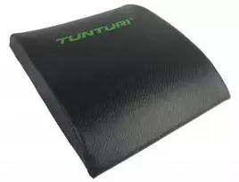 Pilvo preso pratimų atrama Tunturi Ab Mat