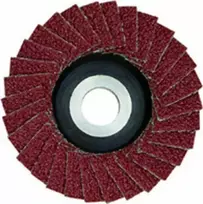 Šlifavimo diskas PROXXON P240 Ø50mm