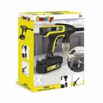 Smoby Karcher slėgio skalbykla