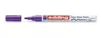 EDDING Paint marker "751", violetinė, 1-2mm