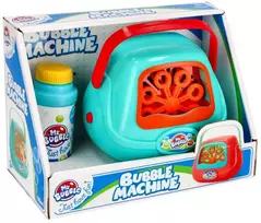 Mc Banki Mydlane Muilo burbulų gaminimo aparatas 110 ml.