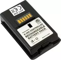 ATL Akumuliatorius Microsoft XBOX 360 valdymo pultui, 800 mAh