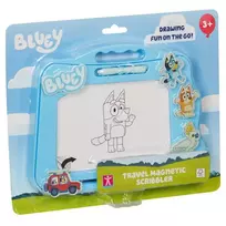 Bluey Magnetinė piešimo lenta