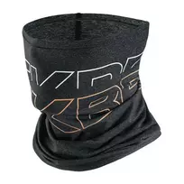Dviračių veido kaukė Rockbros LF8049-2 (tamsiai pilka)