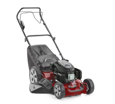 Castelgarden XC 53 SE Benzininė savaeigė vejapjovė 2,6kW, 51cm su el.starteriu
