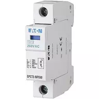 Eaton SPCT2-280-1+NPE viršįtampių ribotuvas