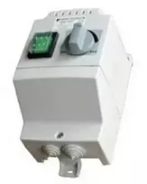 BREVE Elektroninis ventiliatoriaus greičio reguliatorius ARES 5A IP54 17886-9967