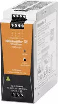 Weidmüller DC PRO MAX maitinimo šaltinis 240W 24V 10A 1478130000