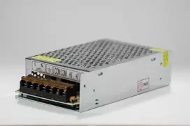 Zamel Maitinimo šaltinis elektroninis 230/12V DC 0-100W ZSL-100-12