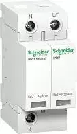 Schneider Viršįtampių ribotuvas C 1P + N 20kA 1,1kV 350V