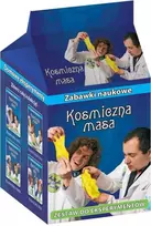 Ranok RANOK Kosmoso masė - 15160252