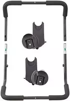 Maxi-Cosi Baby Jogger BBJ ADAPTER CITY SELECT 2 MXC/CYBEX/BESAFE W