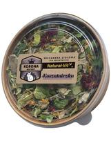 NATURAL-VIT Korona Natury maisto papildas degu 70 g