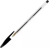 Bic Tušinukas Cristal 1.0, juodas, 1 vnt. 300105