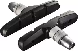 Stabdžių kaladėlės V-brakes Shimano ALIVIO/ACERA S65T (10vnt.)