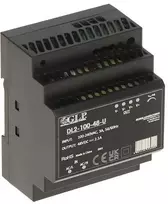 GLP IMPULSINIS MAITINTUVAS DL2-100-48-U