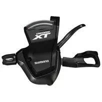 Pavarų perjungimo rankenėlė Shimano XT SL-M8000 2/3 greičių