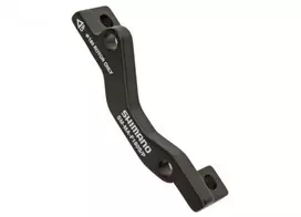 Priekinio diskinio stabdžio suporto adapteris Shimano SM-MA-F180S/P