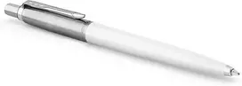 Tušinukas Parker Jotter Originals Baltas - 2096874