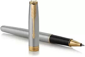 Rašiklis Parker Sonnet Stainless Steel GT - 1931506