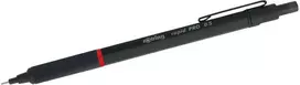 Automatinis pieštukas Rotring Rapid Pro 0,5 m, Juodas - 1904258