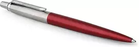 Tušinukas Parker Jotter Kensingtonoms Raudona CT - 1953187