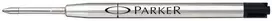 Tušinuko papildymas Parker Juoda (M) 10 vnt - 2119153