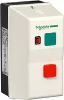 Schneider Electric Variklio starteris korpuse 1,8-2,6A 230V AC LE1M35M708